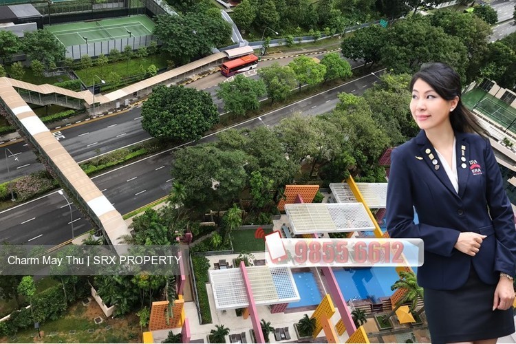 Tanglin View (D3), Condominium #182763832